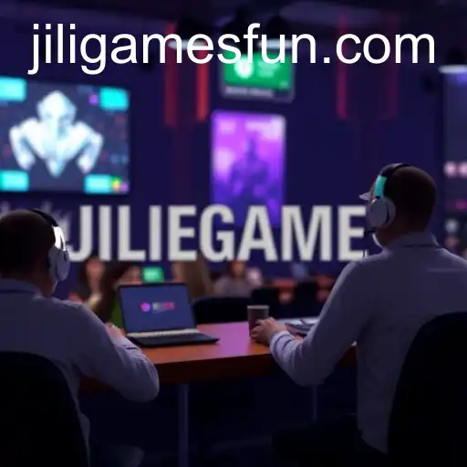 Understanding User Agreements: A Comprehensive Look at JILIGAMES