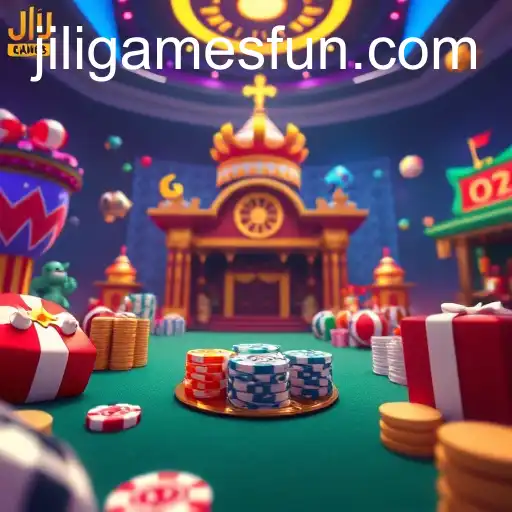 The Rise and Impact of JILIGAMES in Casino Gaming