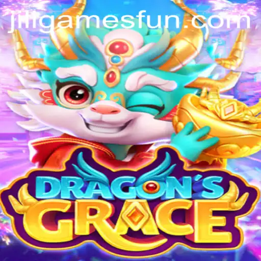 Explore the Enchanting World of DragonsGrace by JILIGAMES