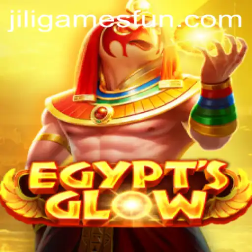 Exploring EgyptsGlow: A Captivating Gaming Adventure by JILIGAMES