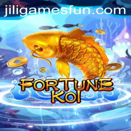 Exploring FORTUNEKOI: An Exciting New Addition from JILIGAMES