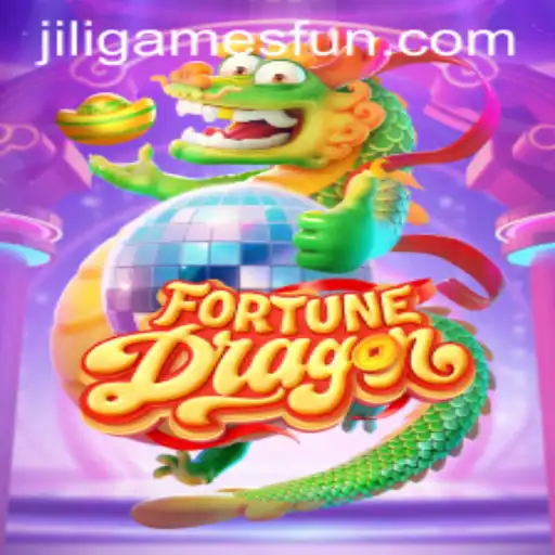 Explore the Enchanting World of FortuneDragon by JILIGAMES