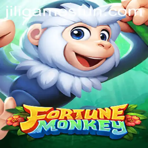 FortuneMonkey: Embark on an Exciting Adventure with JILIGAMES