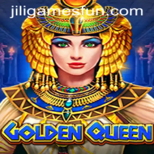 Exploring the Mesmerizing World of GoldenQueen by JILIGAMES