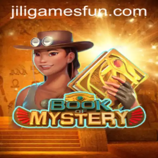 Unveiling the Enigma of BookofMystery by JILIGAMES