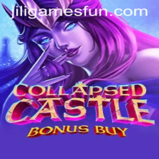 Exploring the Dynamic World of CollapsedCastleBonusBuy by JILI GAMES