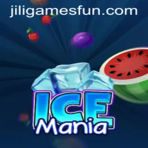 Dive into the Chilling World of IceMania by JILIGAMES