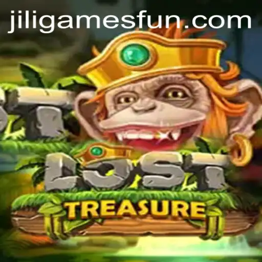 LostTreasure: An Exciting Adventure Awaits from JILIGAMES