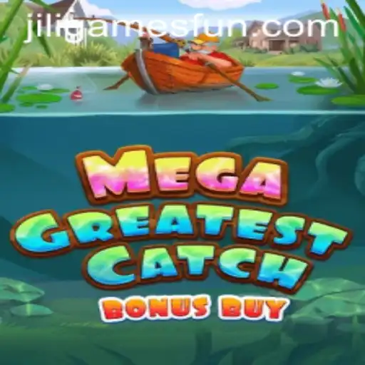 Dive into the Ocean Adventure of MegaGreatestCatchBonusBuy