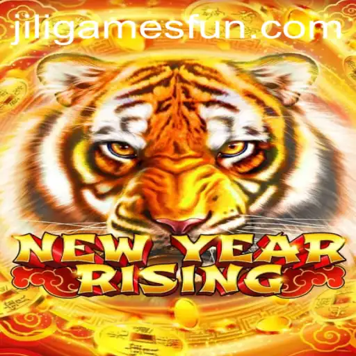 Discover the Exciting Gameplay of NewYearRising by JILIGAMES