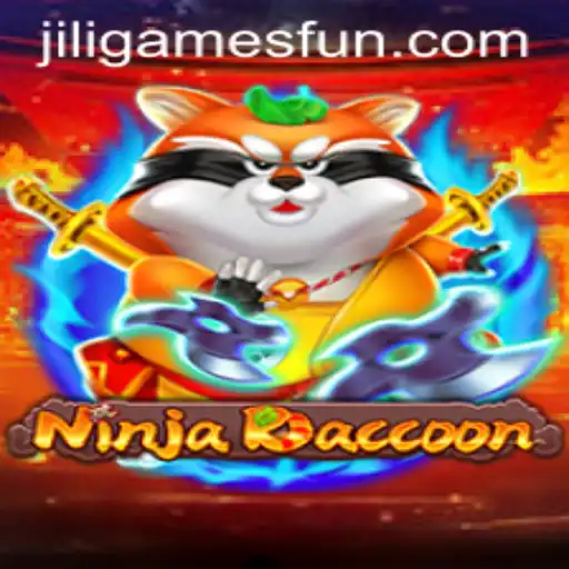 Exploring NinjaRaccoon: A Dive into the World of JILIGAMES' Latest Adventure