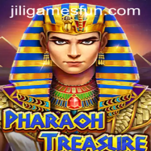 Discover the Excitement of PharaohTreasure by JILI GAMES
