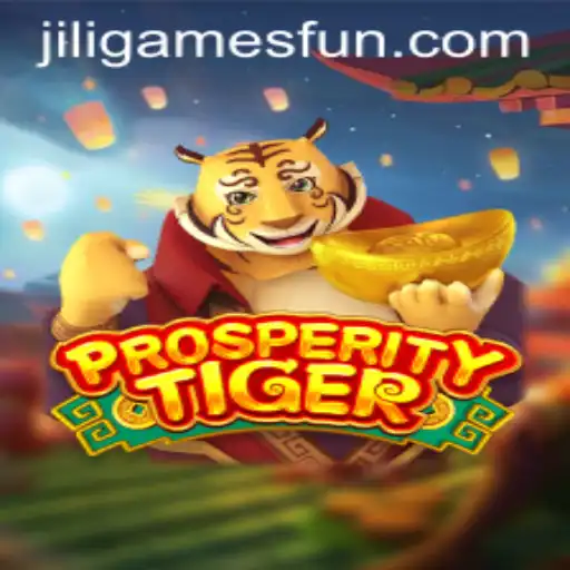 Discover the Excitement of ProsperityTiger by JILIGAMES