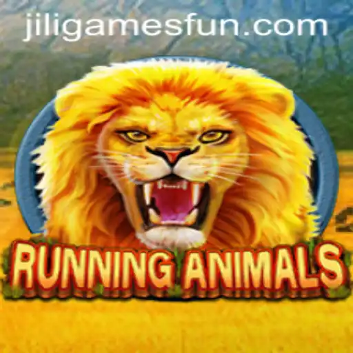 RunningAnimals: A Thrilling Adventure by JILIGAMES