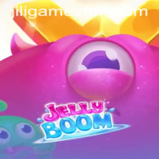 Dive into the World of JellyBoom: An Exciting Adventure by JILIGAMES