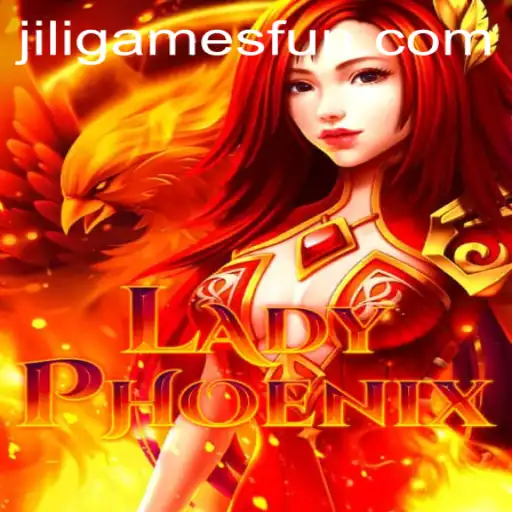 Discover the Thrilling World of LadyPhoenix - JILIGAMES' Latest Sensation