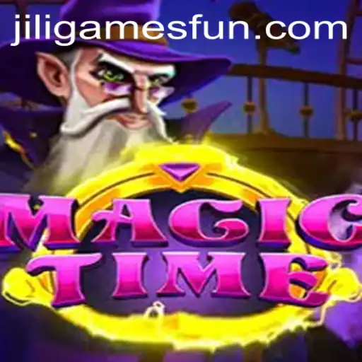 Discover the Enchanting World of MagicTime by JILIGAMES