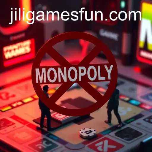 Understanding Monopoly: The Rise of JILIGAMES