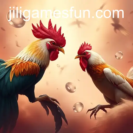 Exploring Online Sabong: The Digital Transformation with JILIGAMES