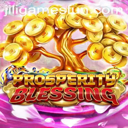Exploring the Dynamic Realm of ProsperityBlessing by JILIGAMES