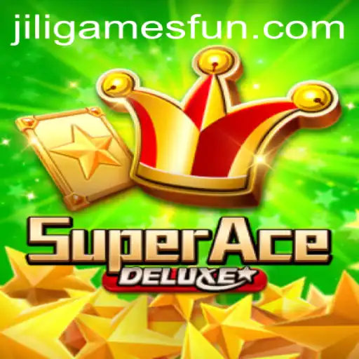 Discover the World of SuperAceDeluxe by JILIGAMES