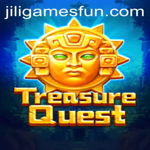 Discover the Thrill of TreasureQuest from JILIGAMES