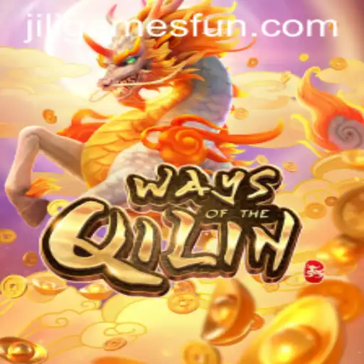Understanding the World of WaysoftheQilin by JILIGAMES