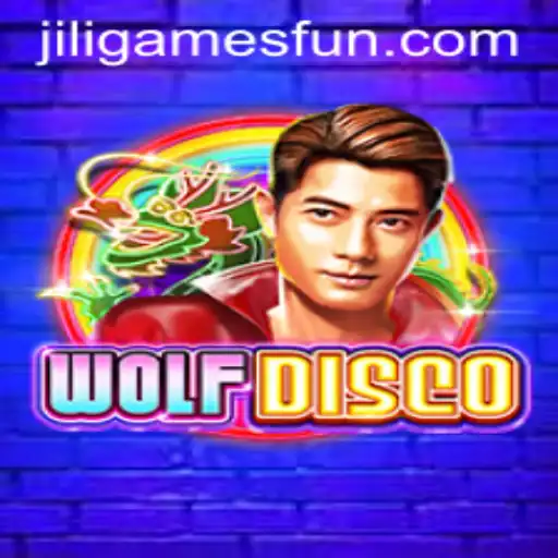 Unveiling the Thrills of WolfDisco: A Dive into JILIGAMES’ Latest Innovation